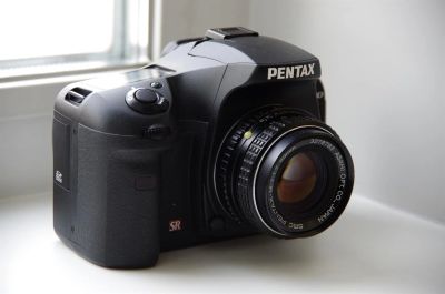 Лот: 3723087. Фото: 1. Примеры фотографий. Полупро зеркалка... Цифровые зеркальные