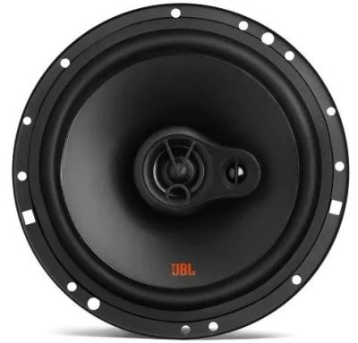 Лот: 21166903. Фото: 1. JBL Stage 2 634 коаксиальная акустика. Акустика автомобильная