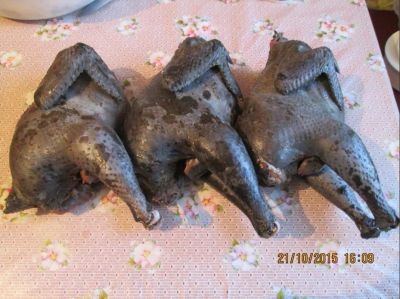 Лот: 7165846. Фото: 1. мясо черных кур. Мясо, птица, яйцо