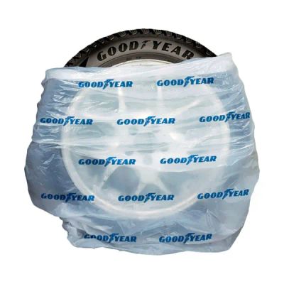 Лот: 24870585. Фото: 1. Пакеты для колес Goodyear R12-19... Запчасти для телевизоров, видеотехники, аудиотехники
