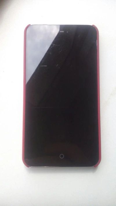 Лот: 5844722. Фото: 1. Meizu MX2. Смартфоны