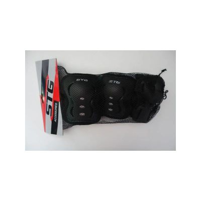 Лот: 17405685. Фото: 1. Защита детская STG YX-0317 комплект... Запчасти