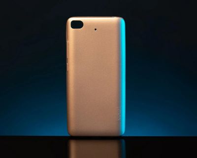Лот: 19915881. Фото: 1. Кейс X-Level Fib Color для Xiaomi... Чехлы, бамперы