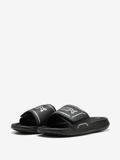 Лот: 25370227. Фото: 1. Шлепанцы мужские PUMA Royalcat... Шлепанцы, сланцы
