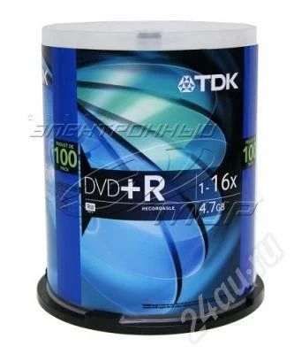 Лот: 638222. Фото: 1. С рубля dvd диски чистые 100 шт... Другое (периферия)