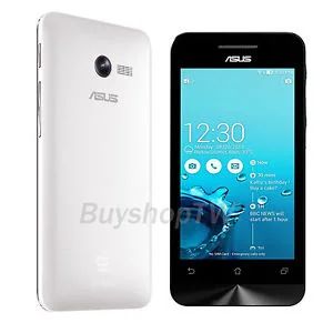 Лот: 5117186. Фото: 1. 4" Смартфон Asus Zenfone 4 A400CG... Смартфоны