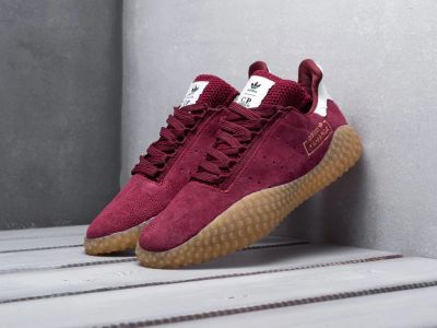 Лот: 16031388. Фото: 1. Кроссовки Adidas x C.P.Company... Кеды, кроссовки, слипоны