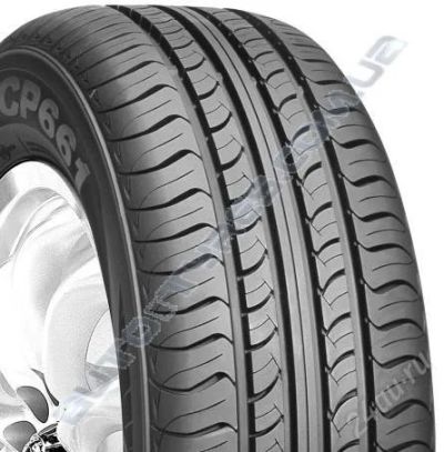 Лот: 1297918. Фото: 1. Nexen R16 205/55. Шины