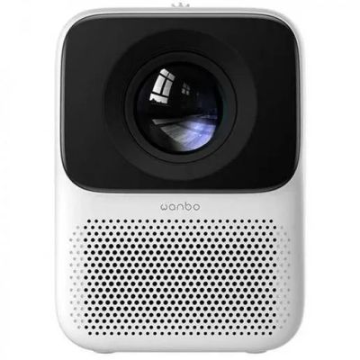 Лот: 22375427. Фото: 1. Проектор Wanbo Wanbo Projector... Клавиатуры для ноутбуков