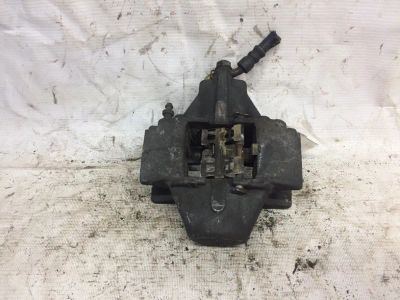 Лот: 21412602. Фото: 1. суппорт Toyota Mark2, Blit, Verossa... Двигатель и элементы двигателя