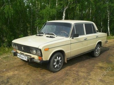Лот: 2897021. Фото: 1. Ваз 2106. Автомобили