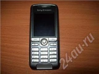 Лот: 240085. Фото: 1. Sony Ericsson K320i с 1рубля. Кнопочные мобильные телефоны