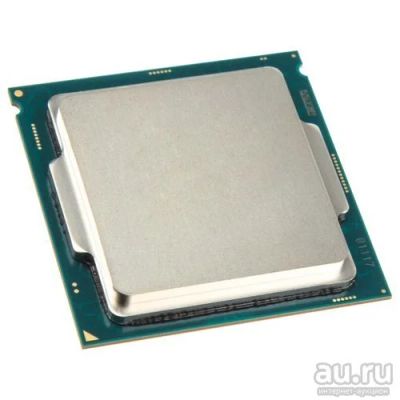 Лот: 9877481. Фото: 1. Процессор Intel® Core™ i3-6100... Процессоры