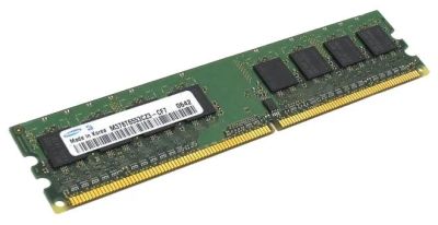 Лот: 4552640. Фото: 1. Модуль DIMM DDRII 2048Mb PC6400... Оперативная память