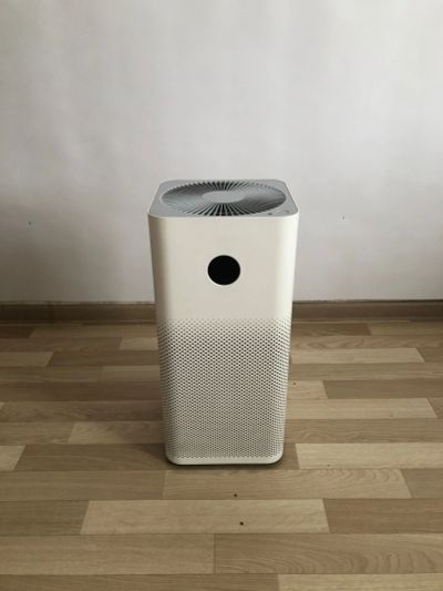 Лот: 15298593. Фото: 1. Очиститель воздуха Xiaomi Mi Air... Очистители воздуха, ионизаторы