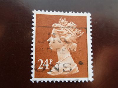 Лот: 17380454. Фото: 1. Почтовая марка № 319. Марки