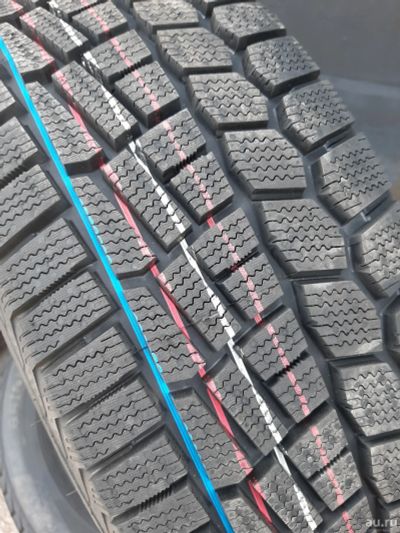 Лот: 16501427. Фото: 1. 195/65 R15 91T Viatti Brina V-521... Шины