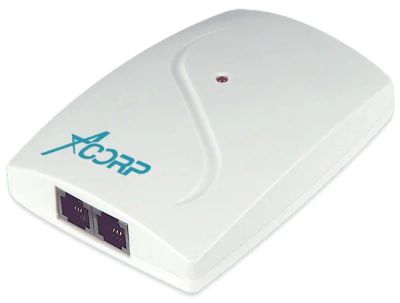 Лот: 2867500. Фото: 1. Fax-Модем Acorp USB Sprinter 56K... Проводные модемы