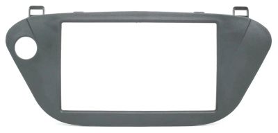 Лот: 4429599. Фото: 1. Переходная рамка для Toyota Vista... Аксессуары для автозвука