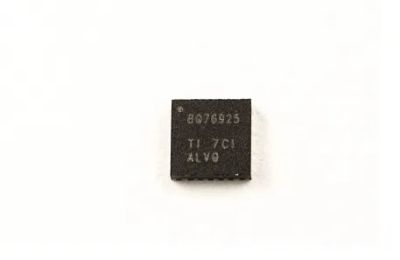 Лот: 17255743. Фото: 1. Микросхема BQ76925 BQ76925PWR... Микросхемы