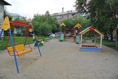 Лот: 3018857. Фото: 1. Квартира 1к, Железнодорожный... Квартиры, студии