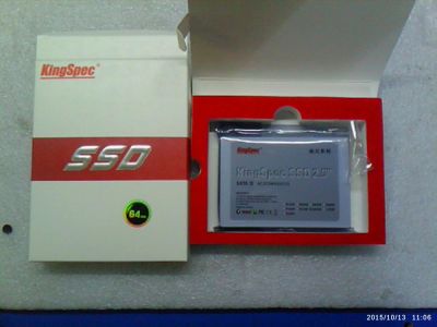Лот: 6259715. Фото: 1. твердотельный жесткий диск SSD... SSD-накопители