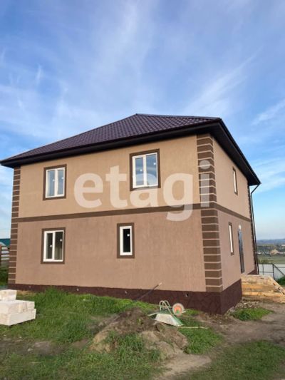 Лот: 25297079. Фото: 1. 4-комн. дом , посёлок городского... Дома