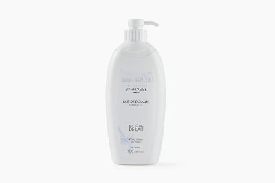 Лот: 23679122. Фото: 1. Гель для душа Hoff Caresse Milk... Уход за телом
