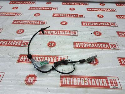 Лот: 20901010. Фото: 1. Датчик abs Nissan Dualis KJ10... Электрооборудование