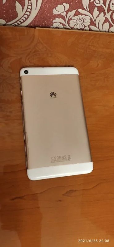 Лот: 17822072. Фото: 1. Планшет Huawei Mediapad T2 7... Планшеты
