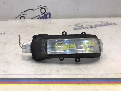 Лот: 21708770. Фото: 1. повторитель поворота Toyota Rav... Двигатель и элементы двигателя