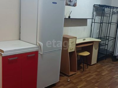 Лот: 25413310. Фото: 1. квартира , Красноярск улица Вильского... Квартиры, студии