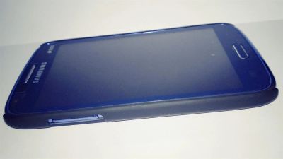 Лот: 3575224. Фото: 1. Samsung Galaxy Core GT-I8262 обмен... Смартфоны