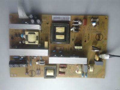 Лот: 15468970. Фото: 1. БП R-HS165D-1MF21,R-HS155D-1MF21... Запчасти для телевизоров, видеотехники, аудиотехники