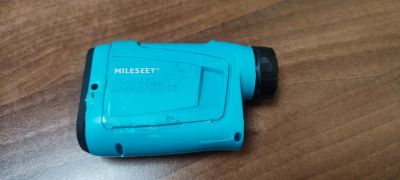 Лот: 25707541. Фото: 1. Дальномер Mileseey под восстановление. Другое (охота)