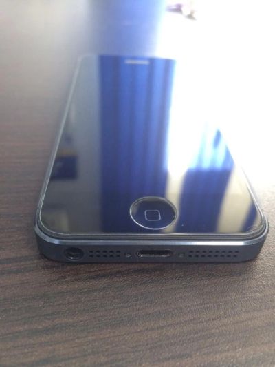 Лот: 8124613. Фото: 1. iPhone 5 64gb. Смартфоны