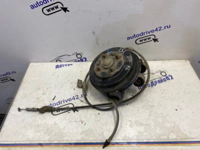 Лот: 21715497. Фото: 1. ступица Honda Civic Ferio ES. Двигатель и элементы двигателя