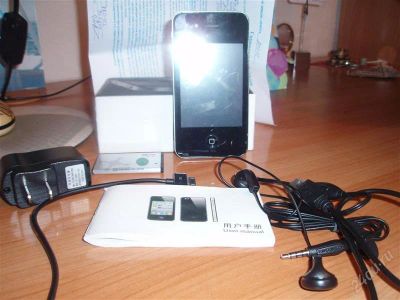 Лот: 1131126. Фото: 1. iPhone Китай. Кнопочные мобильные телефоны