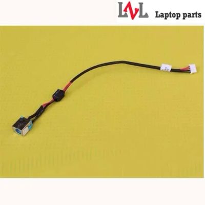Лот: 8814034. Фото: 1. Разъём питания для ноутбука Acer... Шлейфы, кабели, переходники