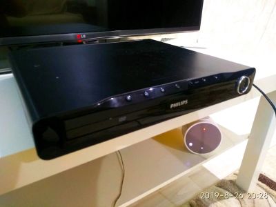 Лот: 14460575. Фото: 1. Домашний кинотеатр Philips hts3540... Домашние кинотеатры
