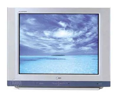 Лот: 5125917. Фото: 1. LG CT-29Q46ET 73 см. Телевизоры