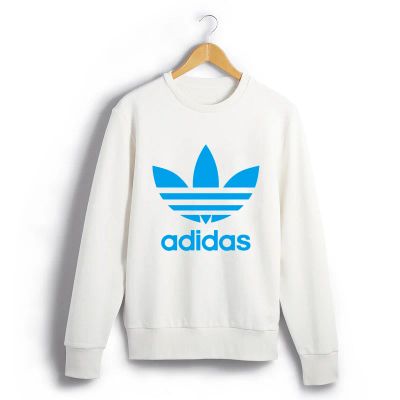 Лот: 3202435. Фото: 1. Кофты Adidas. Свитеры, толстовки, худи
