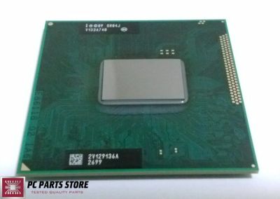Лот: 18456922. Фото: 1. Intel® Core™ i3-2330M Processor... Процессоры