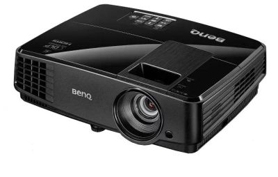 Лот: 11109469. Фото: 1. Проектор BenQ MS506 (DLP, 3D... Проекторы
