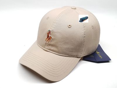 Лот: 19986085. Фото: 1. Бейсболка polo Ralph Lauren premium... Головные уборы