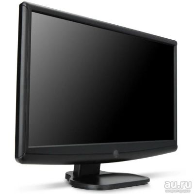 Лот: 9755911. Фото: 1. Монитор eMachines 18.5" E190HQVb. ЖК-мониторы