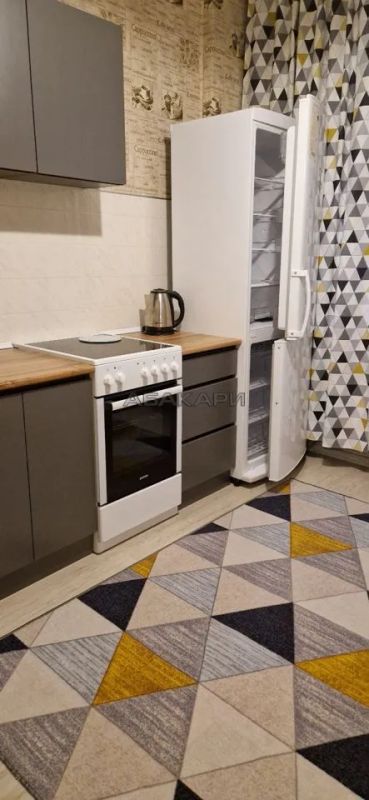 Лот: 21768805. Фото: 1. Сдам 2-комн. улица Воронова, 20... Квартиры, студии