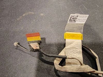 Лот: 23566279. Фото: 1. Шлейф матрицы DELL Inspiron N7010... Шлейфы, кабели, переходники