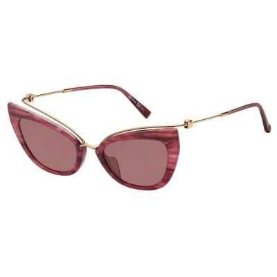 Лот: 23807770. Фото: 1. Очки Max Mara MM MARILYN/G 1ZX... Очки солнцезащитные