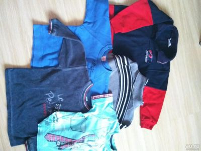 Лот: 8995655. Фото: 1. Одежда на мальчика 3-4 года кофты. Свитера, худи, толстовки